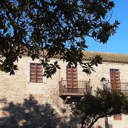 Pazo Do Pineiro