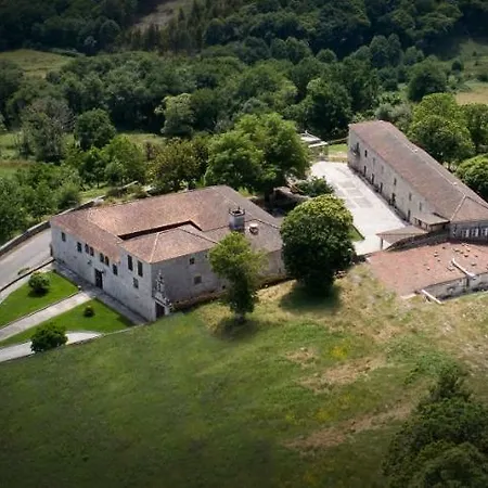 Pazo Do Pineiro Country house *