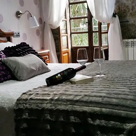 Pazo Do Pineiro